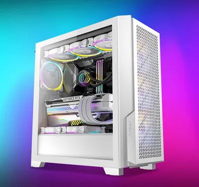 The Best Desktop Computers for 2024 | PCMag