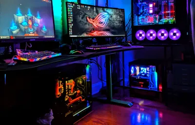 Beginner gaming PC: How to get started with PC gaming | CNN Underscored