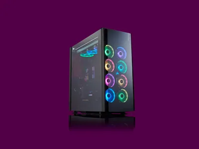 The best gaming PCs in 2024, tried and tested | CNN Underscored