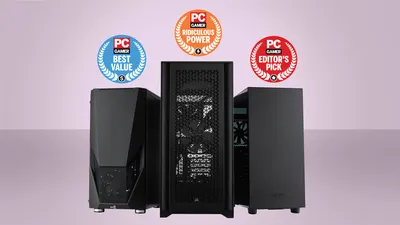 The best gaming PCs in 2024 | Tom's Guide