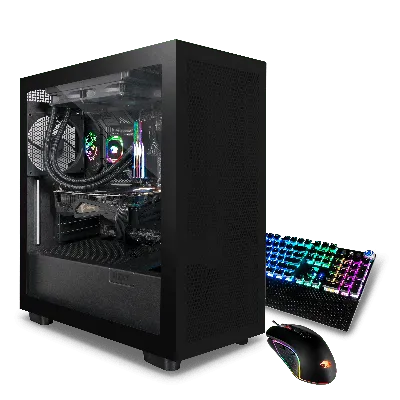 Best Budget Gaming PC 2024 - IGN