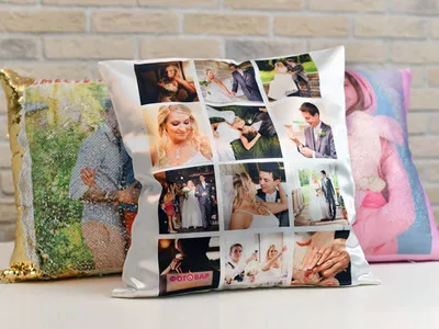 Картинки на подушку фотографии