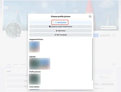 Как и зачем добавлять страницу Facebook как место работы!? | Компания  интернет-маркетинга, предлагающая локальное SEO в Молдове Кишинев