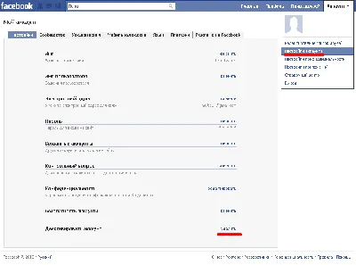 Анна настоящая? Как проверить профиль на Facebook? | Re:Baltica