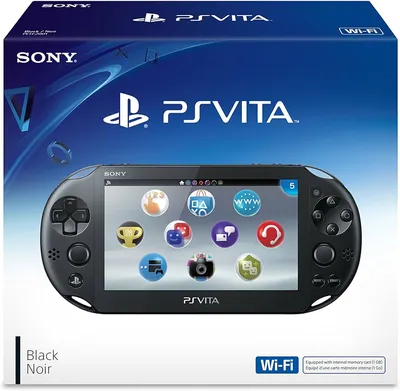 Жизнь, смерть и возрождение PlayStation Vita