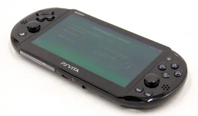 Portable PlayStation Vita with Wifi | PS Vita | GameStop