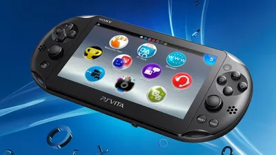 Купить Игровая приставка Sony PlayStation Vita FAT 8 Gb (PCH 1104) Black В  коробке, цена, скидки - Game Port