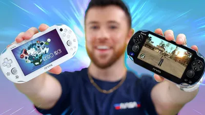 Complete Guide to the PS Vita