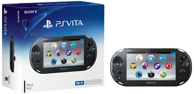 Amazon.com: Sony PlayStation Vita WiFi : Video Games