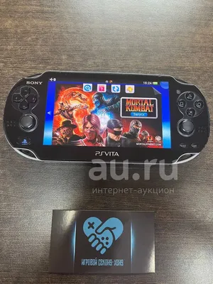 Turn A PlayStation Vita into the Perfect Game Streaming and Emulation  Terminal – techbloggingfool.com