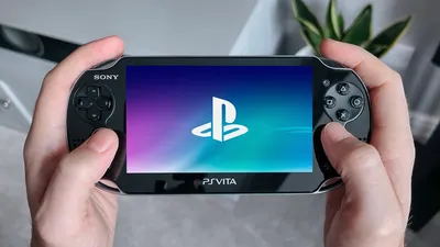Ps Vita никому не нужна | PlayStation Vita - YouTube