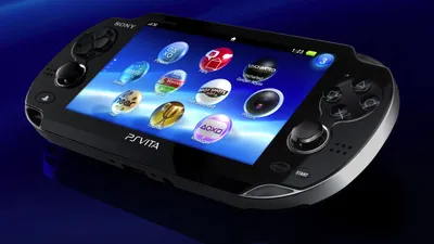 PlayStation Vita PCH-2000 review | Eurogamer.net