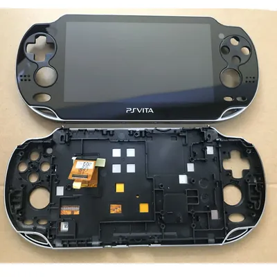 Is A PlayStation Vita 2 On The Way? - Insider Gaming