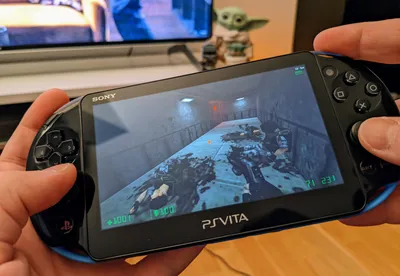 The developers that supported the PlayStation Vita until the very end |  GamesIndustry.biz
