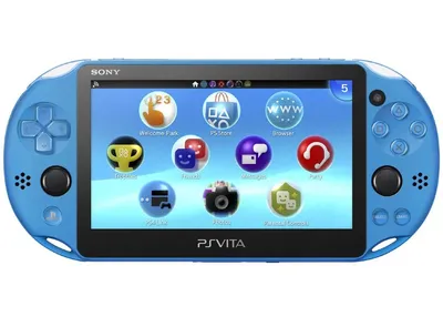 Sony отключит важную функцию на PS Vita