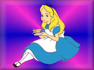 Алиса в стране чудес Приключения Алисы в стране чудес The Walt Disney  Company, q версия прекрасной совы, Принцесса Диснея, вымышленный персонаж  png | PNGEgg