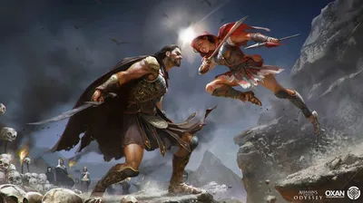 Игра, с которой все началось\": Новый скриншот Assassin's Creed Mirage с  отсылкой на первую часть | GameMAG