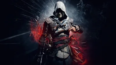 Фотография Assassin's Creed Assassin's Creed 2 Игры