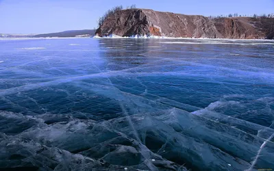 Озеро Байкал превратят в сейсмолабораторию