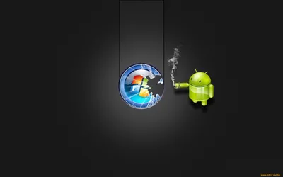 Обои Компьютеры Android, обои для рабочего стола, фотографии компьютеры,  android, логотип, сетка, windows Обои для рабочего стола, скачать обои  картинки заставки на рабочий стол.