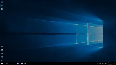 Windows 10 сломался рабочий стол (скрин присутствует) Как исправить на -  Сообщество Microsoft