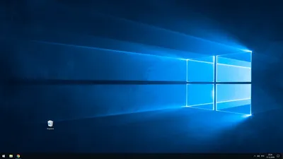Делаем рабочий стол в Windows 10 красивым | Fieker | Дзен