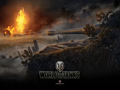 Wallpaper WOT Tanks WZ-132 Games 2560x1600