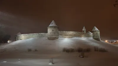 Замок Усадьба Бёкум - красивые фото