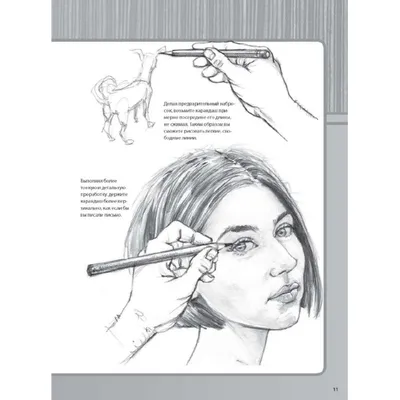 Handcraft Guide - Красивые срисовки карандашом Рисование... | Facebook