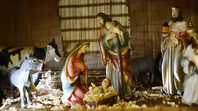 Картинки на рождество христово фотографии