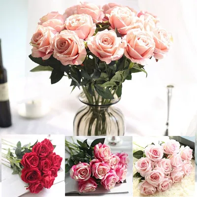 Купить Подарочный фотоальбом Розовая свадьба 10 лет выгодно - olovoley.ru