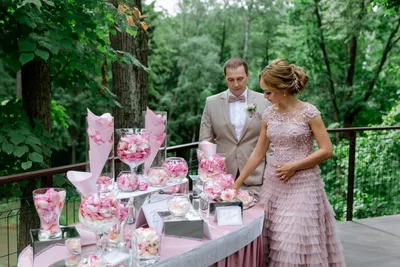 Годовщина свадьбы 10 лет: тосты, идеи подарков - Hot Wedding