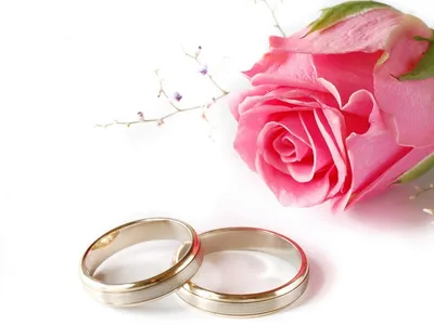 Розовая свадьба: сколько лет, что подарить и как поздравить