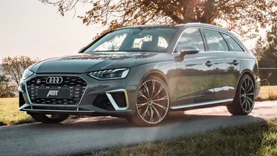 2020 Audi S4 | UK Review - PistonHeads UK