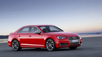 2020 Audi S4 Gets Bigger Wheels, Extra Diesel Power From ABT