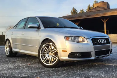 Our view: 2015 Audi S4 | Cars.com