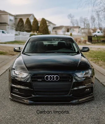 Building an Audi S4 in 19 Minutes! (start to finish) - YouTube
