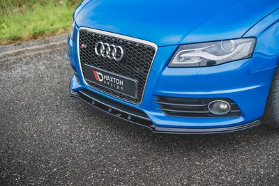 Audi S4 | The Car Specialists | South Yorkshire