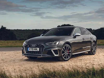 Audi S4 TDI Review (2019) | Autocar