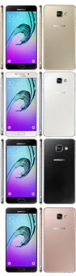 Mobile-review.com Обзор смартфона Samsung Galaxy A3 2016 года (SM-A310F)