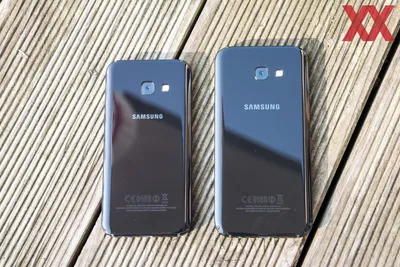 Оригинальный разблокированный Samsung Galaxy A3 2017 A320F A320FL ОЗУ 2 Гб  ПЗУ 16 Гб Восьмиядерный 4,7 \"13 МП и 8 МП телефон со сканером отпечатков  пальцев | AliExpress