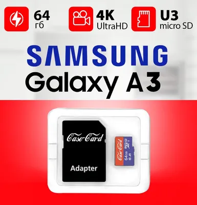 Характеристики модели Смартфон Samsung Galaxy A3 4G — Мобильные телефоны —  Яндекс Маркет