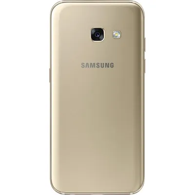 Гидрогелевая защитная пленка на телефон Samsung Galaxy A3 (Самсунг Галакси  А3) — купить в Case Place