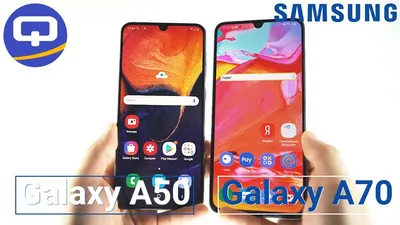 Купить дисплей для Samsung Galaxy A50 (SM-A505F) OLED в Санкт-Петербурге —  PartsDirect
