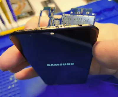 В камере смартфонов Samsung Galaxy А50 обнаружен дефект. | PYSTELLGA | Дзен