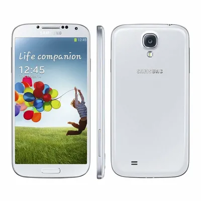 Купить Samsung Galaxy S4 GT-I9505 16GB за 7 100 р. с доставкой в интернет  магазине