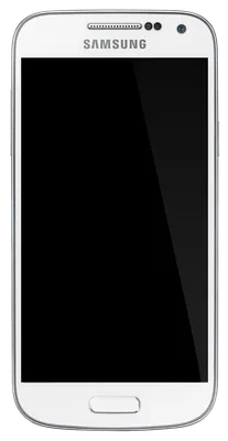 Samsung Galaxy S4 mini — Википедия