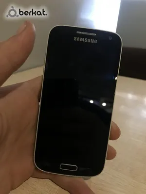 Samsung GALAXY S4 Black Edition - обзор - YouTube