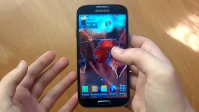 Чехол на Samsung Galaxy S4 mini / Самсунг Галакси С4 мини Samsung 7838451  купить в интернет-магазине Wildberries