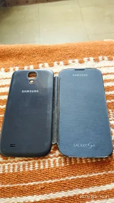 Купить Samsung Galaxy S4 i9500 / i9505 Новый! Оригинал!